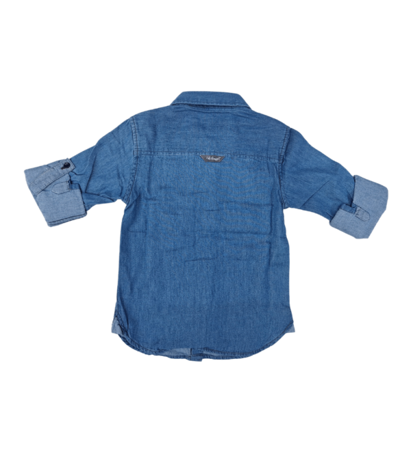 Premium Smart Shirt for Boys AA - Image 4