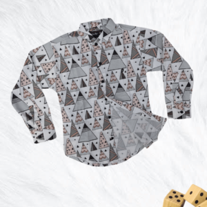 Premium Smart Shirt for Boys