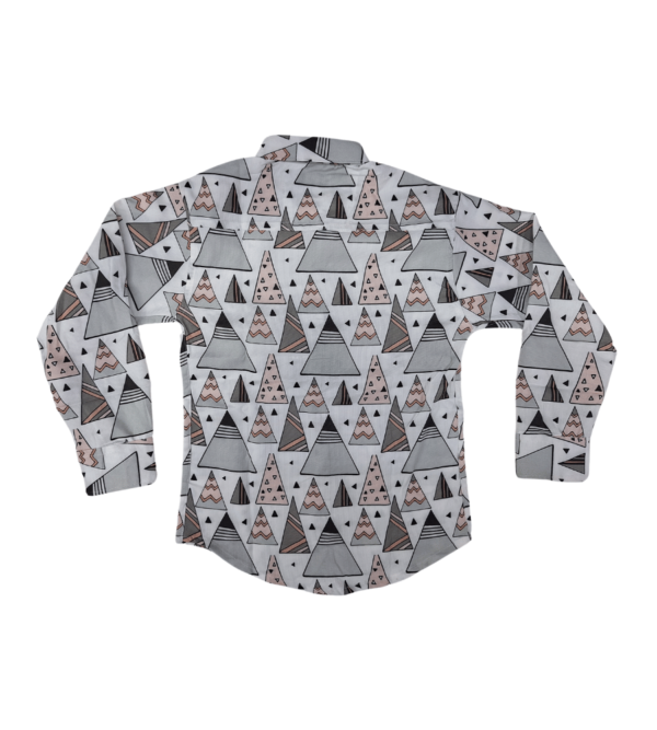 Smart Shirt for Boys AO - Image 4