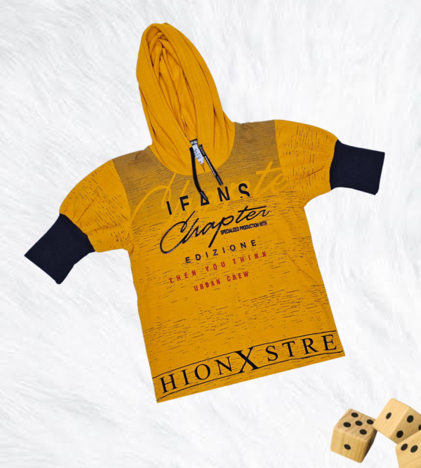 Premium Smart Hoodies for Boys