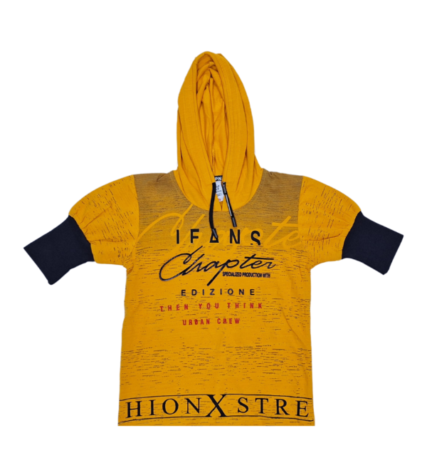 Premium Smart Hoodies for Boys A - Image 3