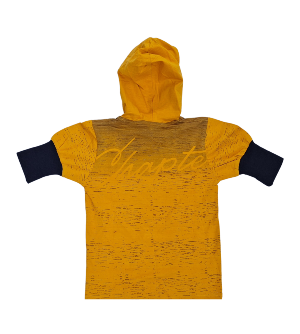 Premium Smart Hoodies for Boys A - Image 4
