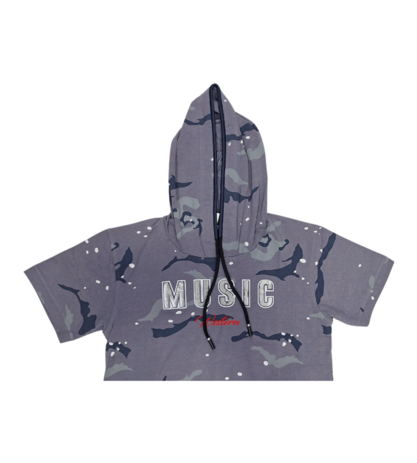 Premium Smart Hoodies for Boys B - Image 4