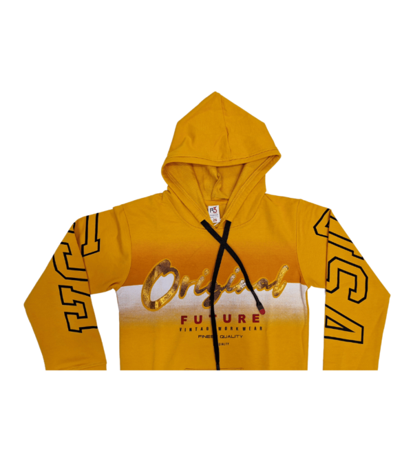 Premium Smart Hoodies for Boys C - Image 2