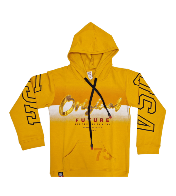Premium Smart Hoodies for Boys C - Image 3