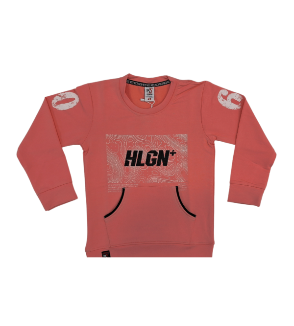 Premium Smart PartyWear Tshirt For Boys DN - Image 4