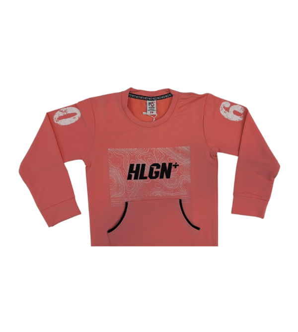 Premium Smart PartyWear Tshirt For Boys DN - Image 3
