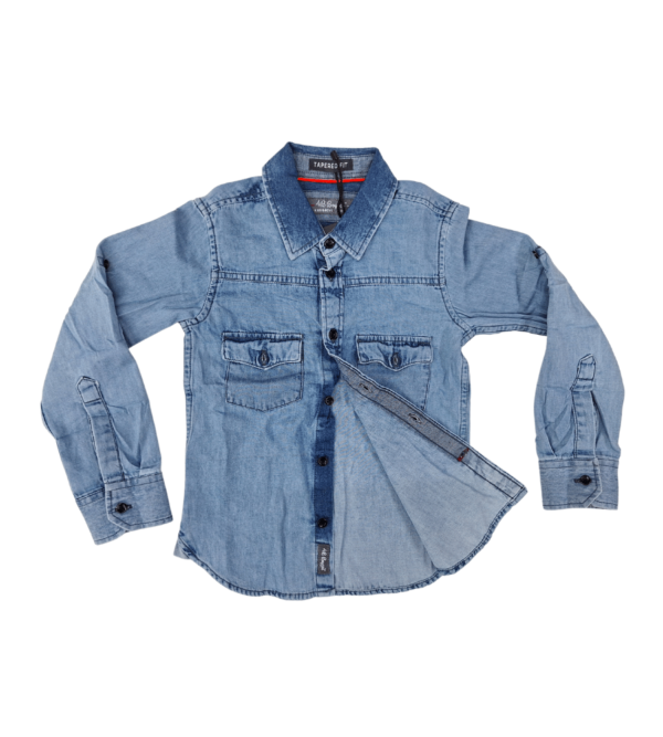 Premium Smart Shirt for Boys AB - Image 2