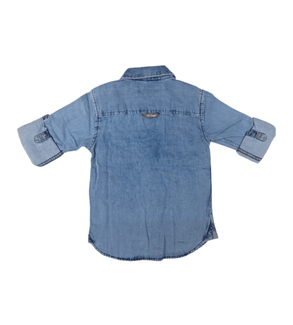 Premium Smart Shirt for Boys AB - Image 3