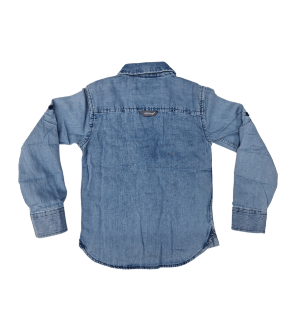 Premium Smart Shirt for Boys AB - Image 4