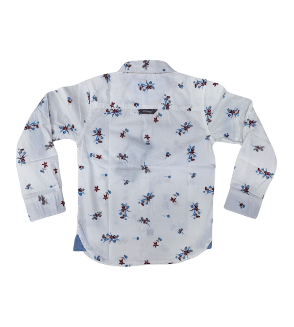 Smart Shirt for Boys AH - Image 3