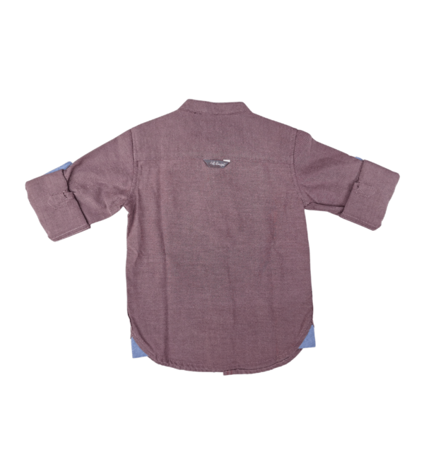 Cool Cotton Shirt for Boys – Casual Kidswear AC - Image 5