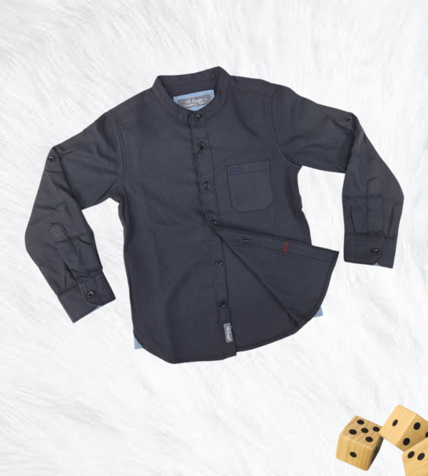 Premium Smart Shirt for Boys