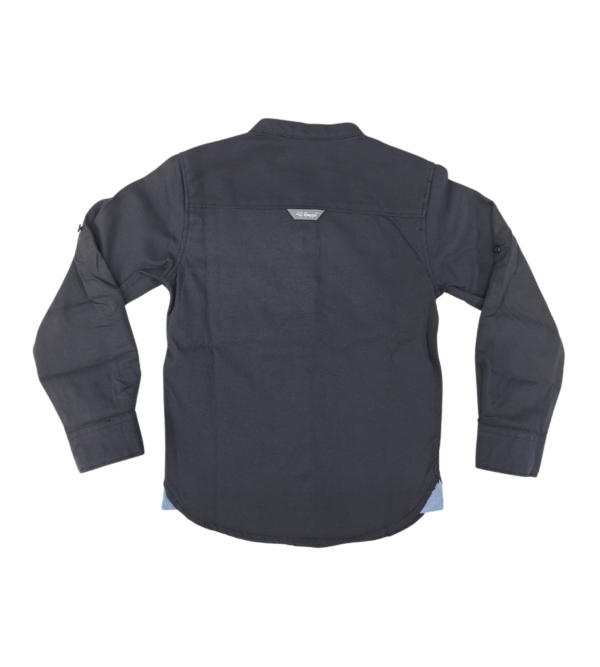 Smart Shirt for Boys AD - Image 4