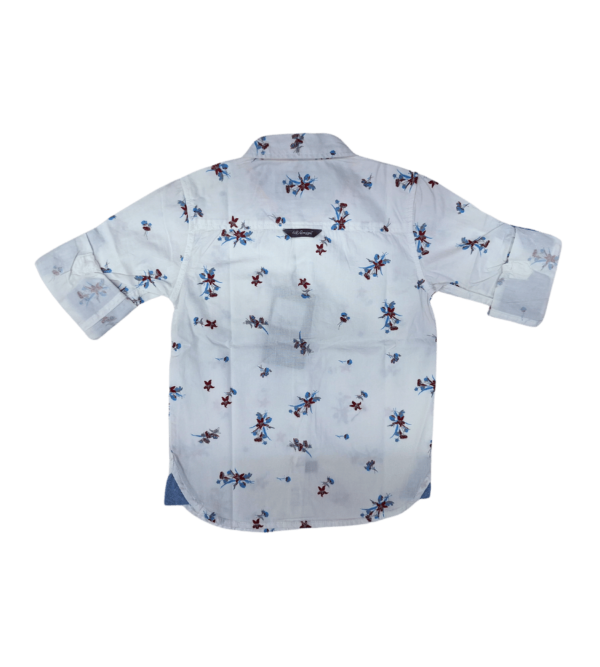 Smart Shirt for Boys AH - Image 4