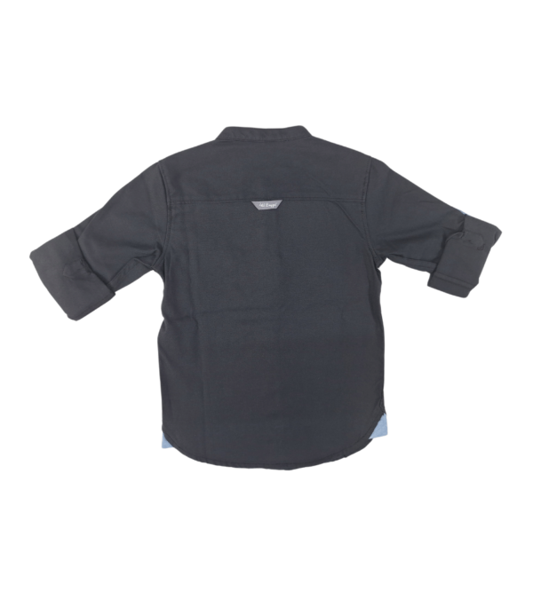 Smart Shirt for Boys AD - Image 6