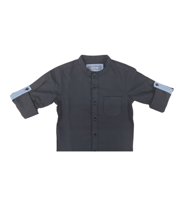 Smart Shirt for Boys AD - Image 8