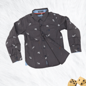 Premium Smart Shirt for Boys