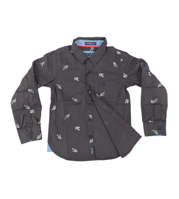 Smart Shirt for Boys AF - Image 2