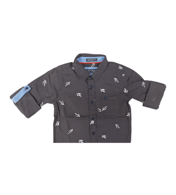 Smart Shirt for Boys AF - Image 5