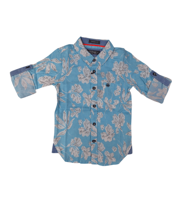 Smart Shirt for Boys AG - Image 6