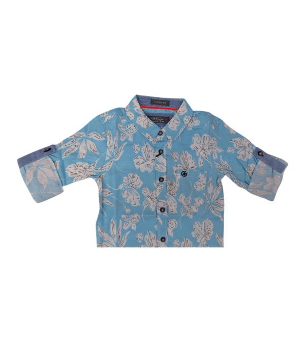 Smart Shirt for Boys AG - Image 7