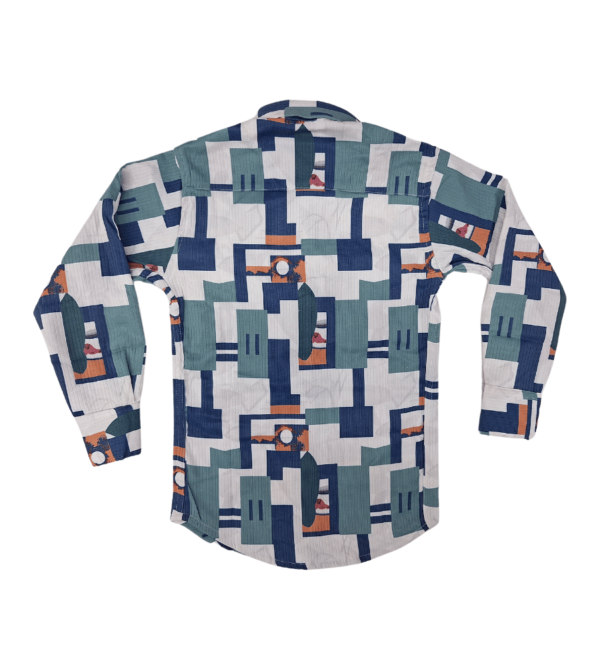 Premium Smart Shirt for Boys AI - Image 5