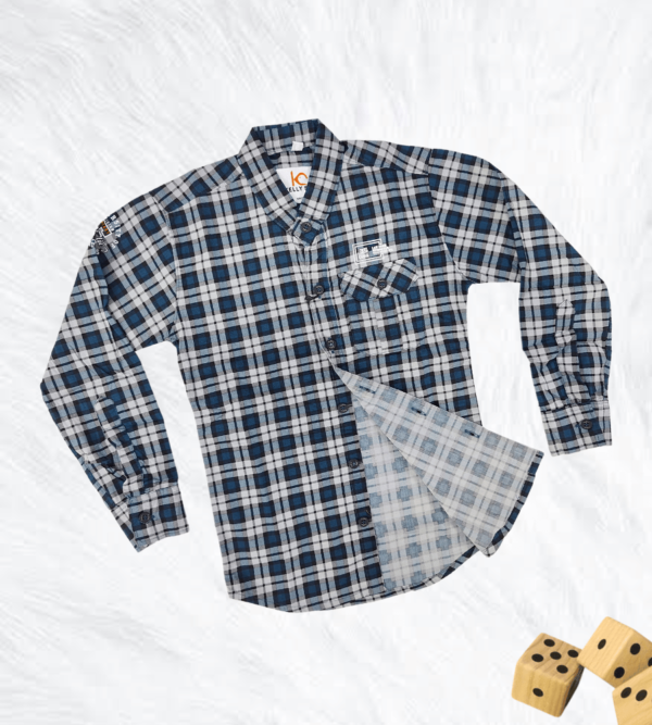 Premium Smart Shirt for Boys