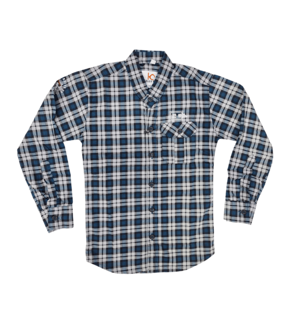 Smart Shirt for Boys AM - Image 4