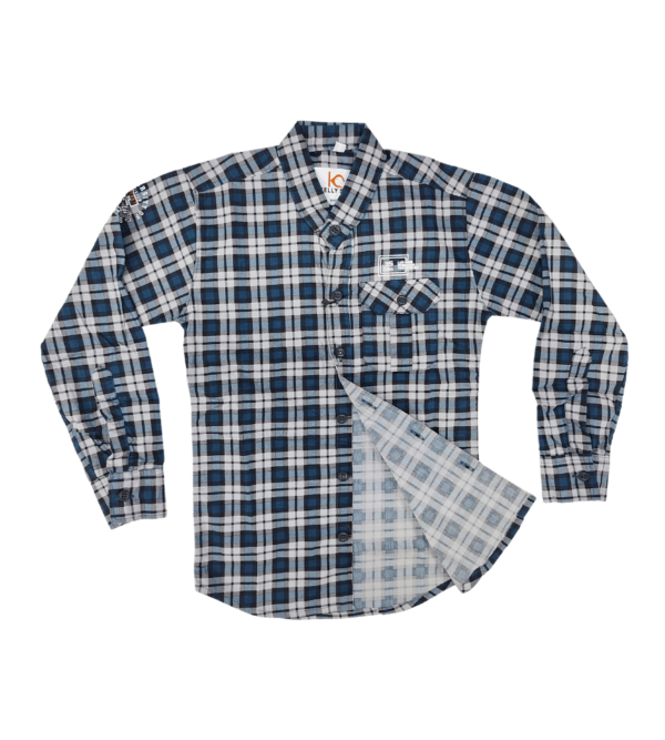 Smart Shirt for Boys AM - Image 2