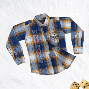 Premium Smart Shirt for Boys