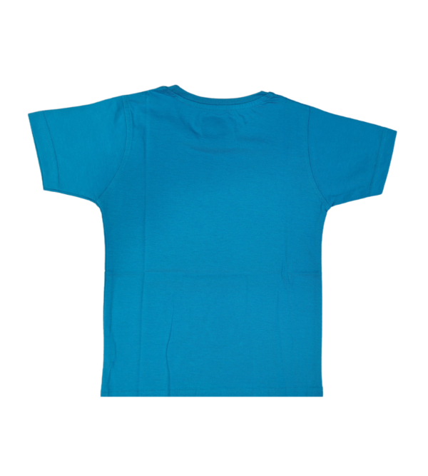 Smart EasyGo Unisex Tshirt For Boy And Girl BU - Image 4