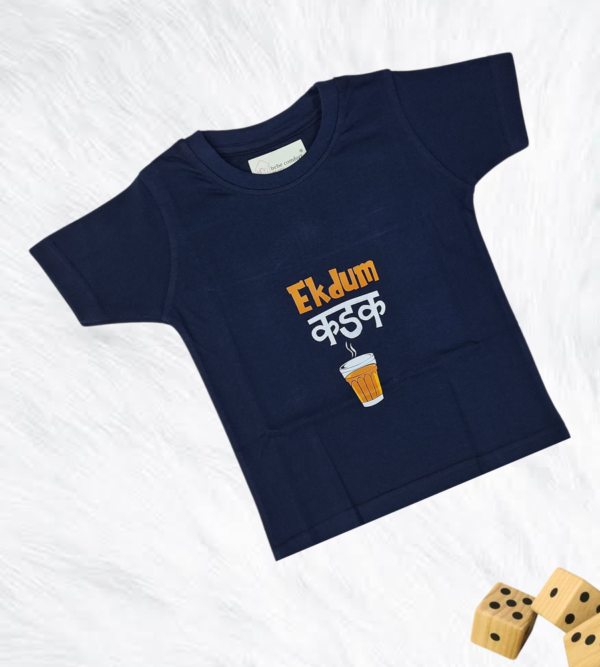 Smart EastGo Tshirt for Boys