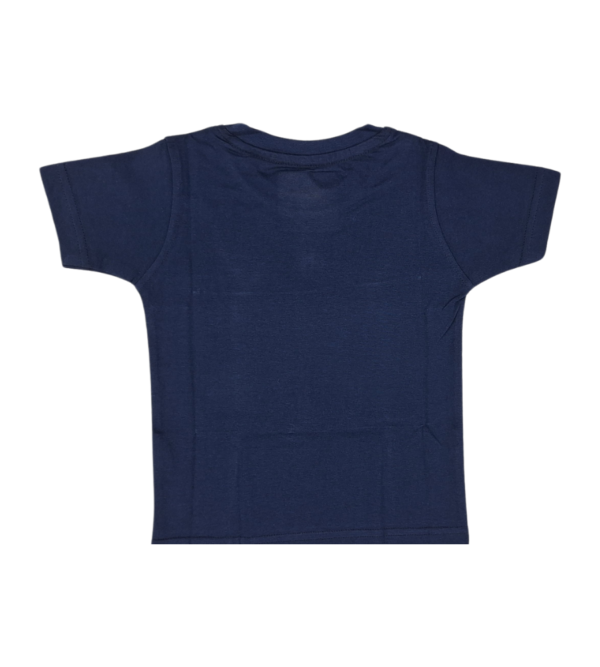 Smart EasyGo Unisex Tshirt For Boy And Girl BV - Image 4