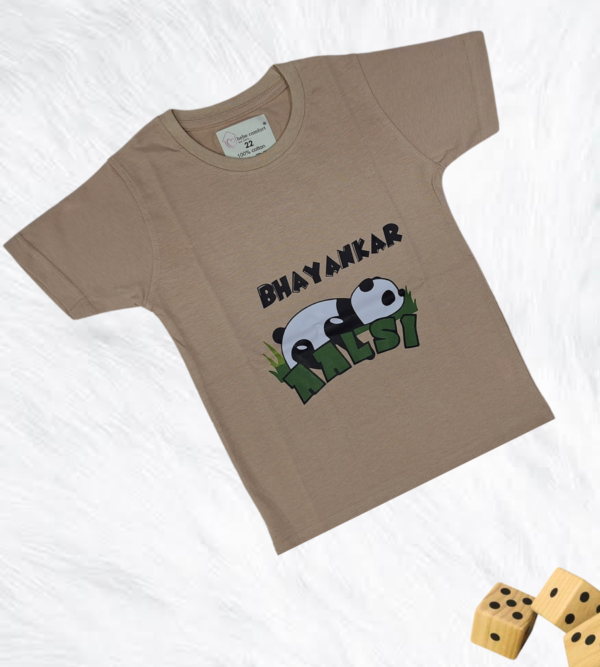 Smart EasyGo Tshirt for Boys