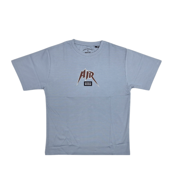 Casual Smart Back Print Tshirt For Boys CD - Image 4