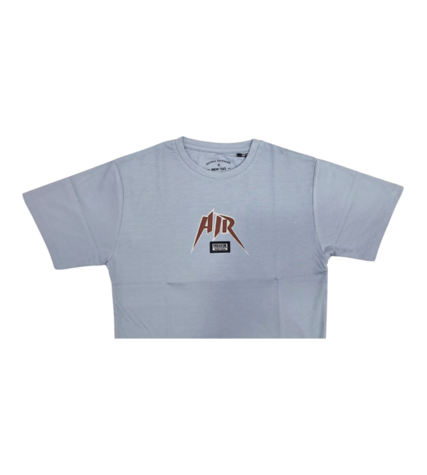 Casual Smart Back Print Tshirt For Boys CD - Image 3