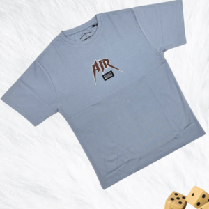 Casual Smart Back Print Tshirt For Boys CD