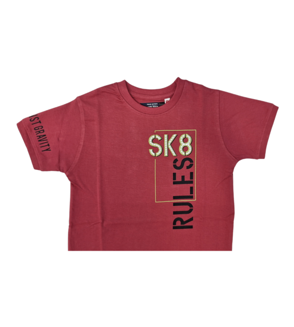 Smart EasyGo Tshirt for Boys CR - Image 2