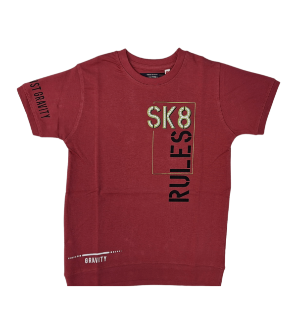 Smart EasyGo Tshirt for Boys CR - Image 3