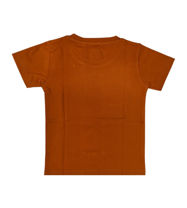 Smart EasyGo Tshirt for Boys CS - Image 4