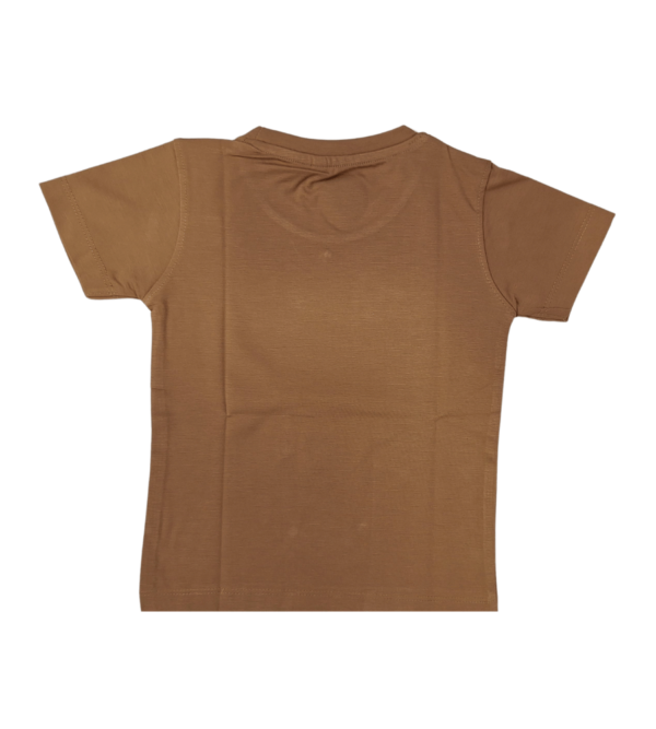 Smart EasyGo Tshirt for Boys CU - Image 4