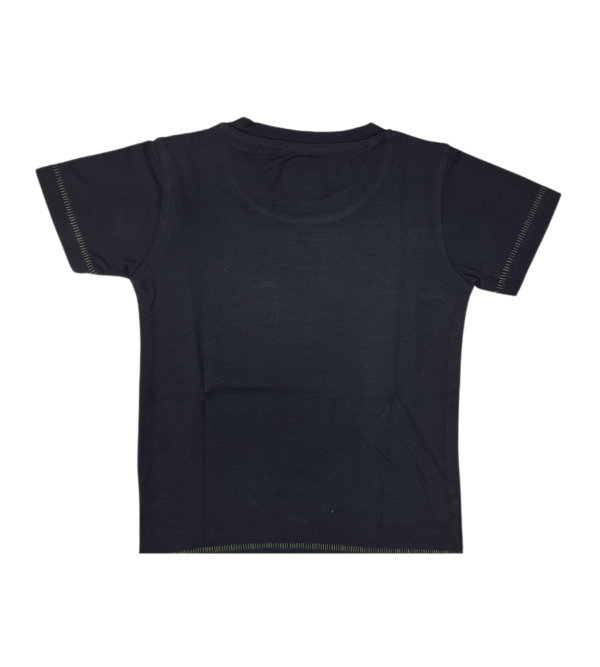 Smart EasyGo Tshirt for Boys CV - Image 4