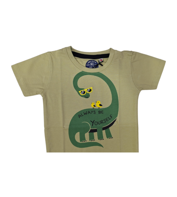 Smart EasyGo Tshirt for Boys CW - Image 2