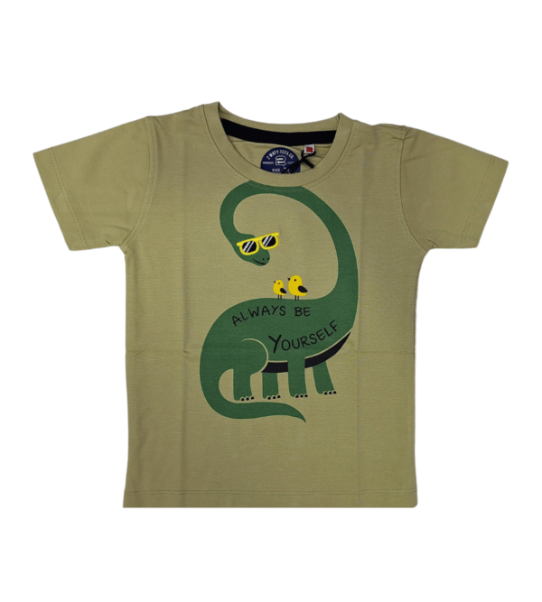 Smart EasyGo Tshirt for Boys CW - Image 3