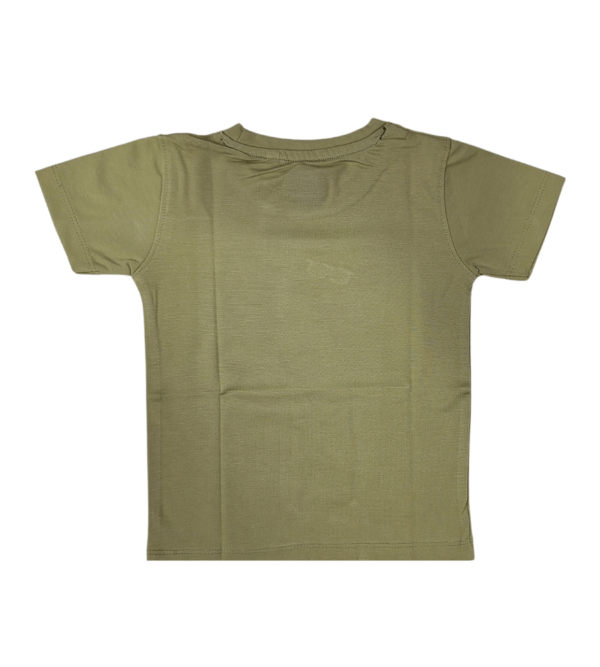 Smart EasyGo Tshirt for Boys CW - Image 4