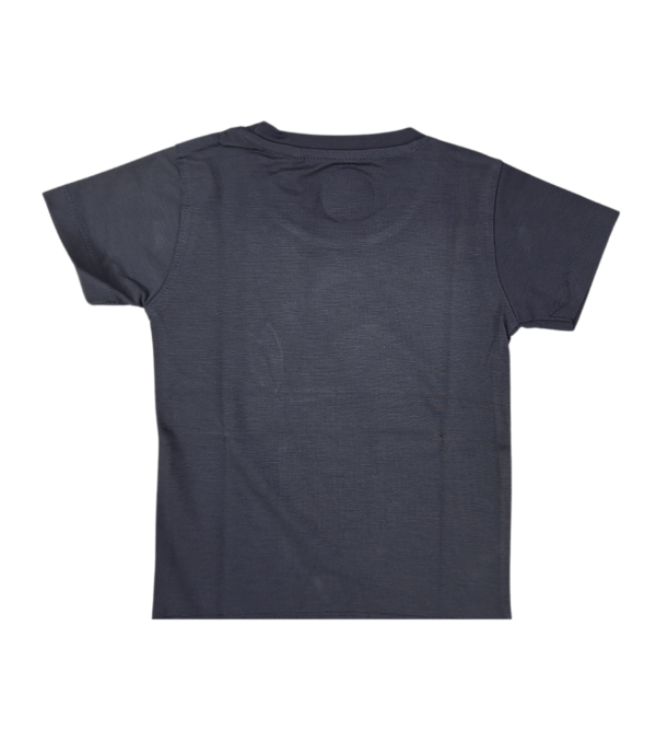 Smart EasyGo Tshirt for Boys CX - Image 4