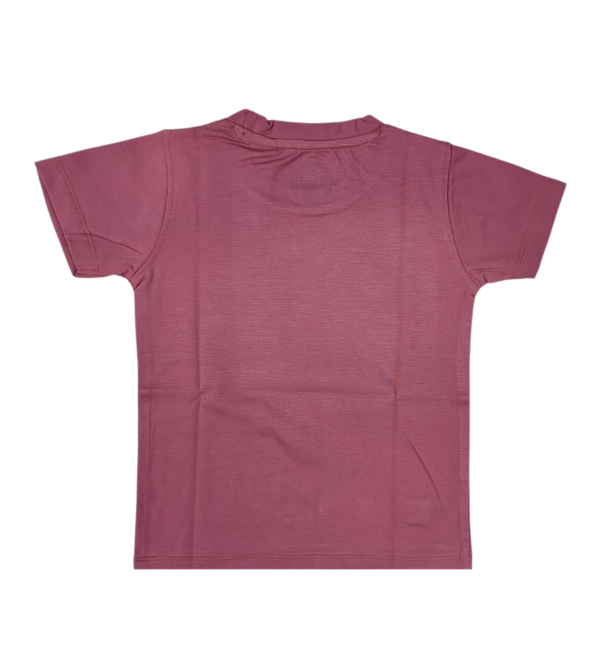 Smart EasyGo Tshirt for Boys CY - Image 4