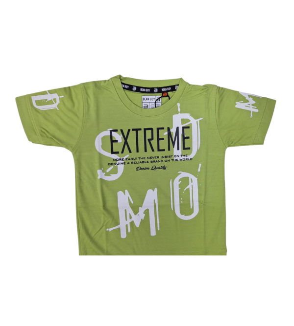 Smart EasyGo Tshirt for Boys CZ - Image 2