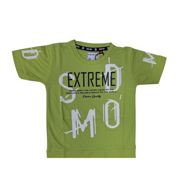 Smart EasyGo Tshirt for Boys CZ - Image 3